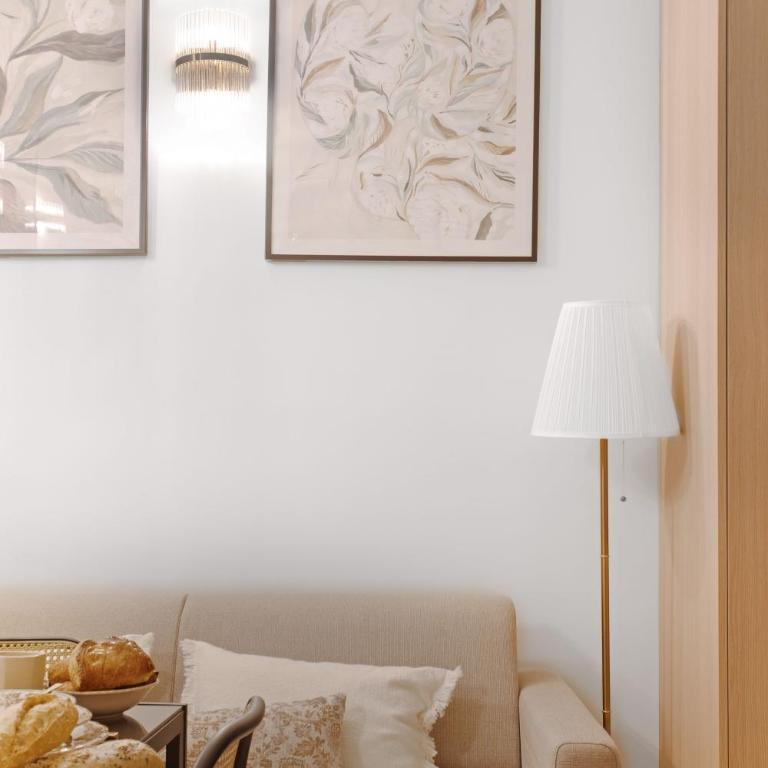 Adresse d'Exception - Rue Monge﻿ Paris 5e - Appartement - 26