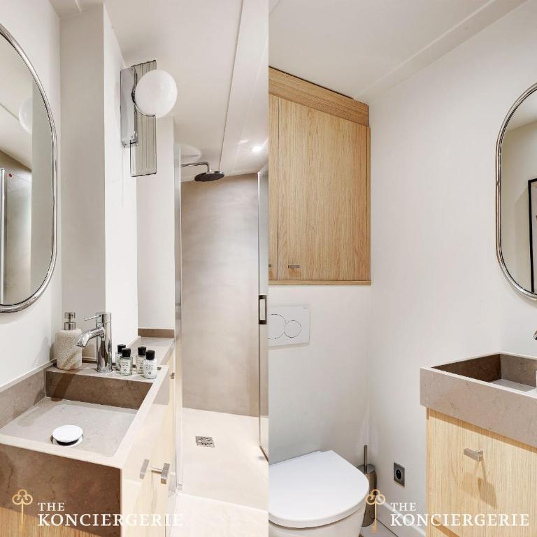 Adresse d'Exception - Rue Monge﻿ Paris 5e - Appartement - 27