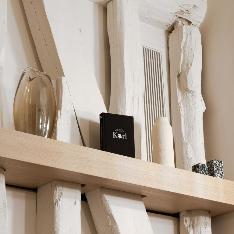 Adresse d'Exception - Rue Monge﻿ Paris 5e - Appartement - 30