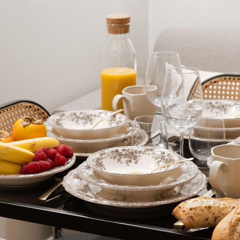 Adresse d'Exception - Rue Monge﻿ Paris 5e - Appartement - 28