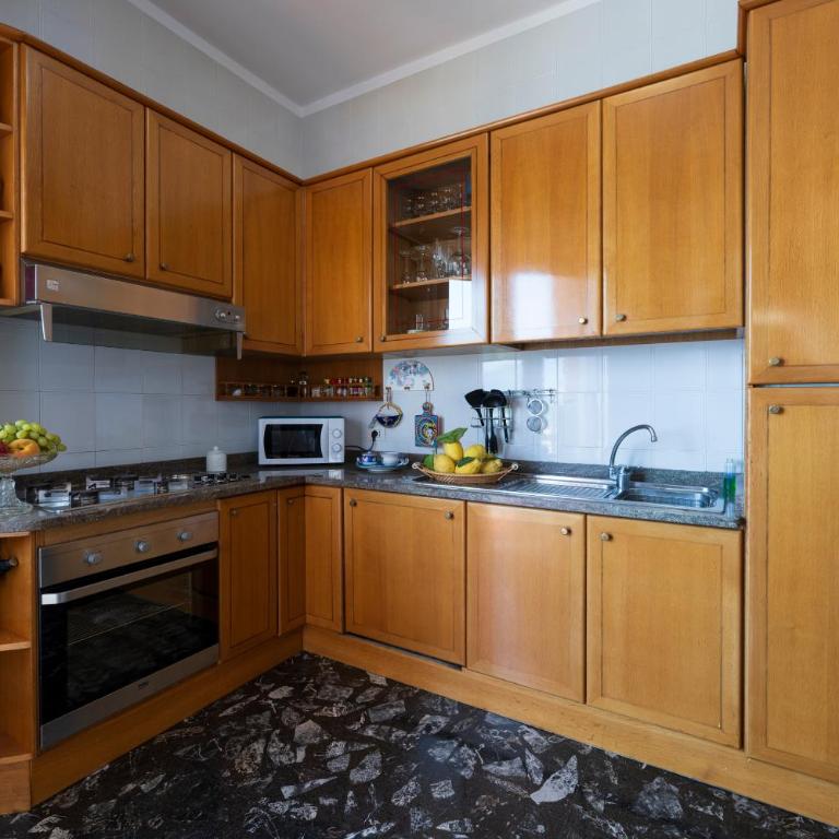 Skyview Paradise House - Appartamento Standard con 2 Camere da Letto - 32