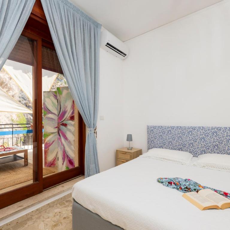 Skyview Paradise House - Appartamento Standard con 2 Camere da Letto - 16