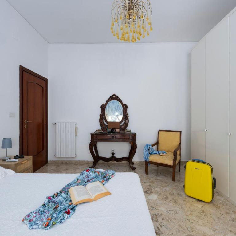 Skyview Paradise House - Appartamento Standard con 2 Camere da Letto - 35