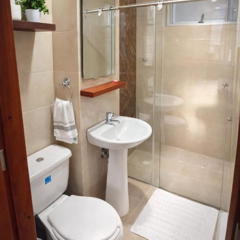 Hotel VIYAJE - Suite Deluxe con bañera de hidromasaje - 4