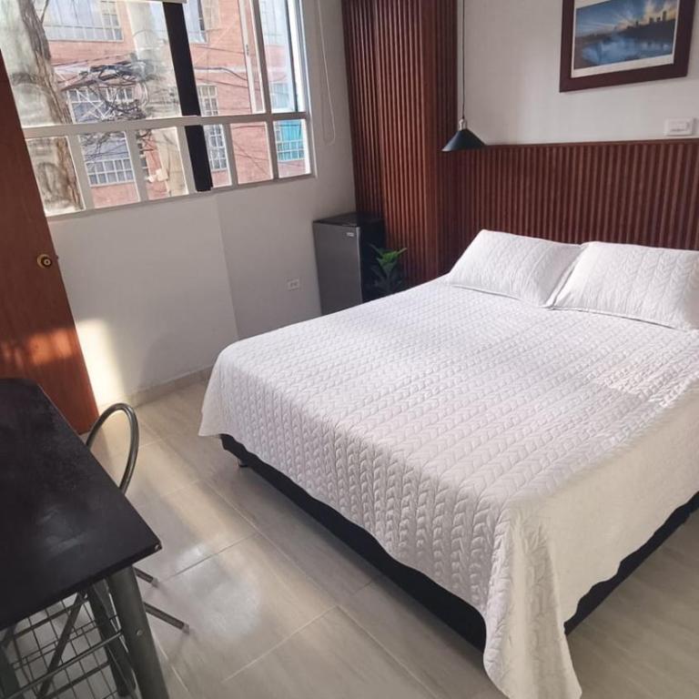 Hotel VIYAJE - Suite Deluxe con bañera de hidromasaje - 8