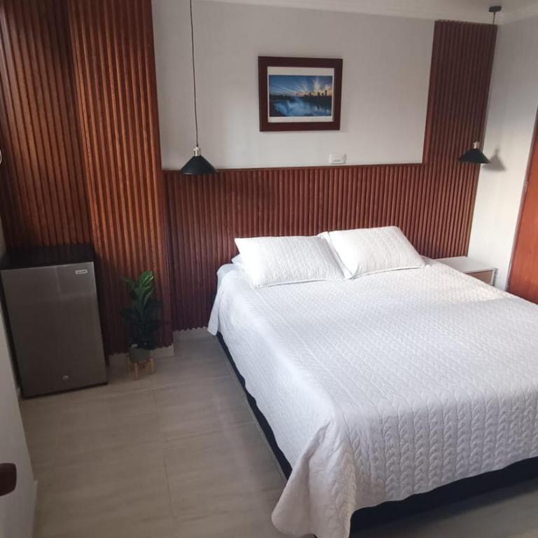Hotel VIYAJE - Suite Deluxe con bañera de hidromasaje - 1