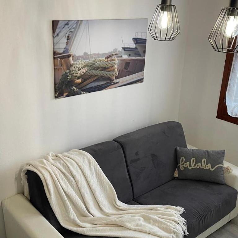 Frida Apartment - Appartamento con 1 Camera da Letto - 6