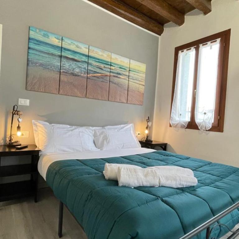 Frida Apartment - Appartamento con 1 Camera da Letto - 1