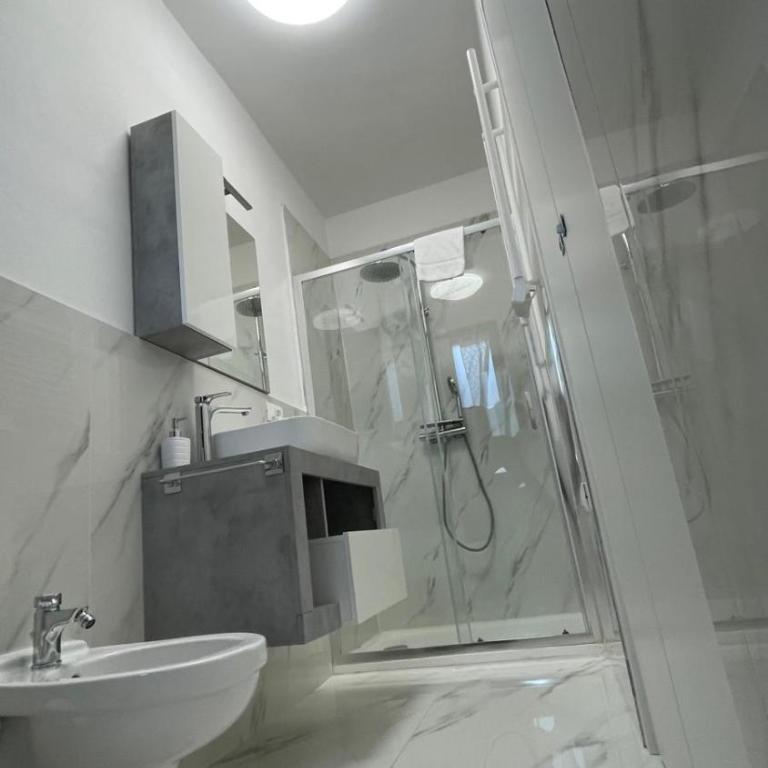 Frida Apartment - Appartamento con 1 Camera da Letto - 13