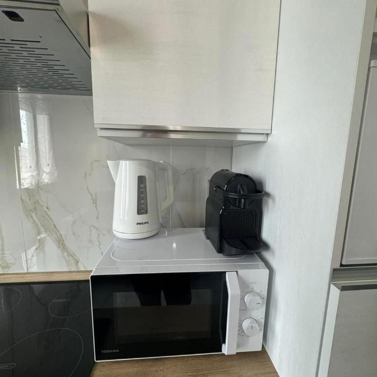 Frida Apartment - Appartamento con 1 Camera da Letto - 9