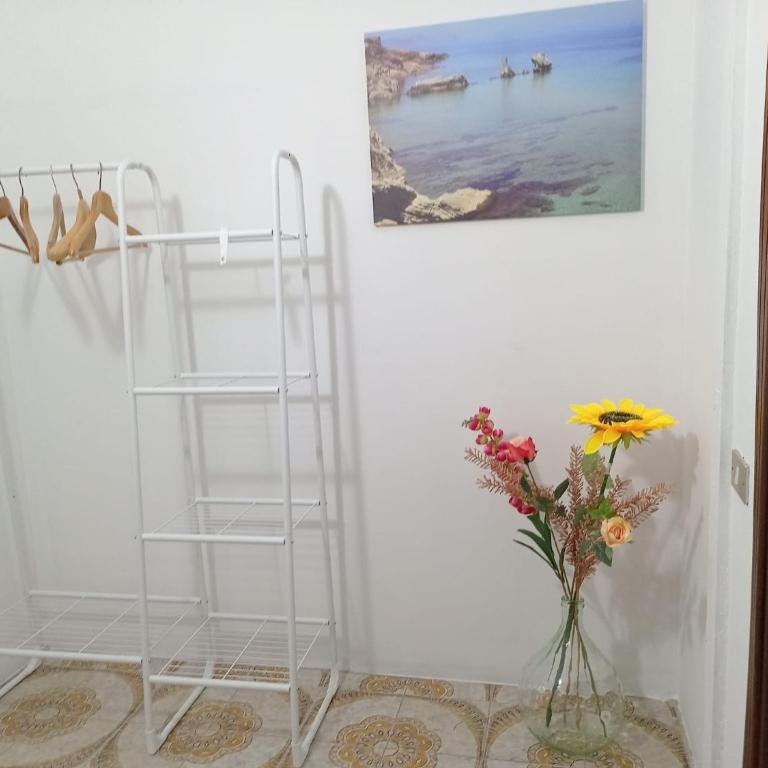 Casa Monteserrato - Chambre Double - 7