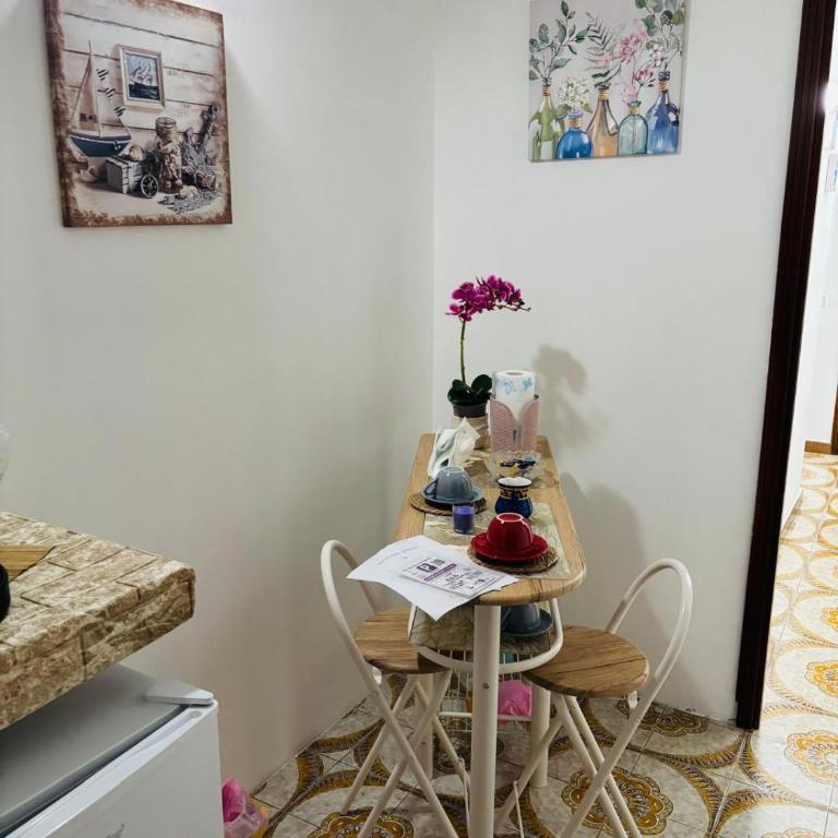 Casa Monteserrato - Chambre Double - 1