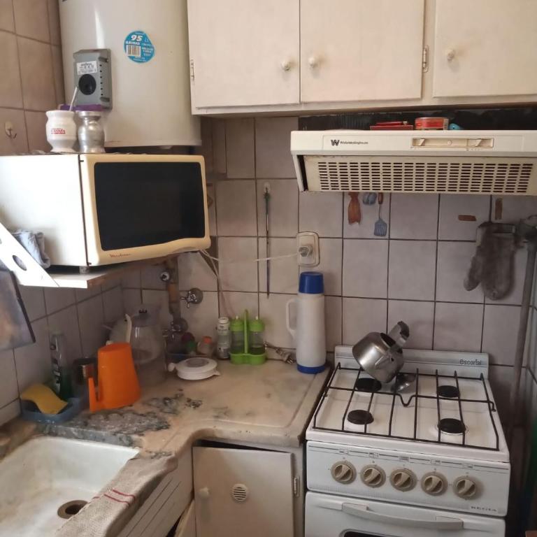Mardel - Apartamento de 1 dormitorio - 11