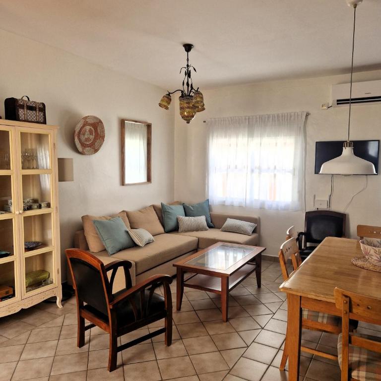 Espectacular apartamento 5 min andando playa - Apartamento de 2 dormitorios con terraza - 4