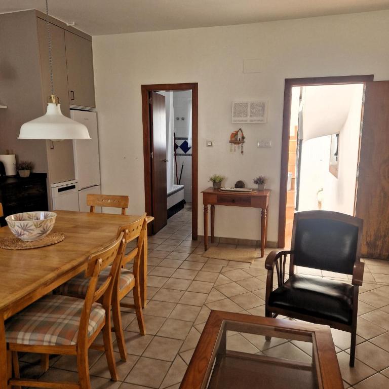 Espectacular apartamento 5 min andando playa - Apartamento de 2 dormitorios con terraza - 6