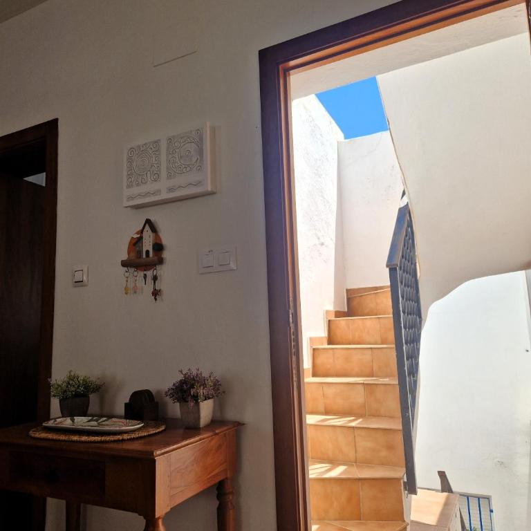 Espectacular apartamento 5 min andando playa - Apartamento de 2 dormitorios con terraza - 5