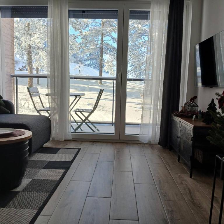 FOREST SIDE Apartmani - Apartman sa 1 Spavaćom Sobom - 17