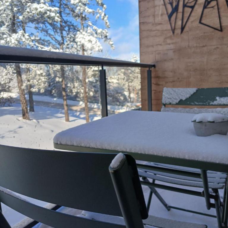FOREST SIDE Apartmani - Apartman sa 1 Spavaćom Sobom - 15
