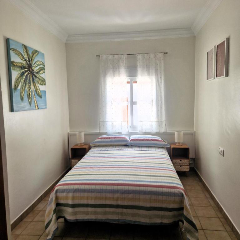 Espectacular apartamento 5 min andando playa - Apartamento de 2 dormitorios con terraza - 9