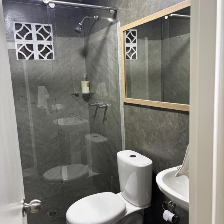 Laureles70 - One-Bedroom Apartment - 1