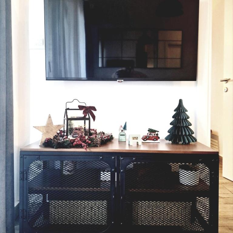 FOREST SIDE Apartmani - Apartman sa 1 Spavaćom Sobom - 6