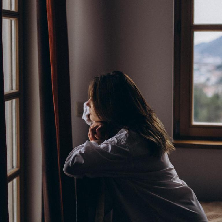 Elegant Lucici House with valley and sea view - Four-Bedroom House - 69