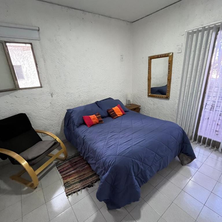 Duplex con terraza y cochera - Apartamento de 1 dormitorio - 18