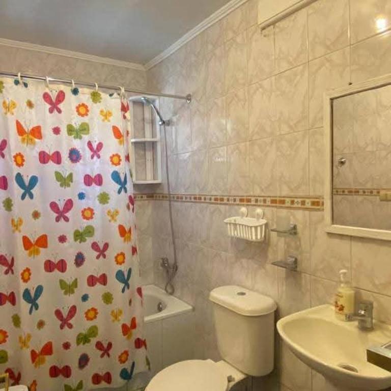 Casa en Villarrica - Casa de 4 dormitorios - 1