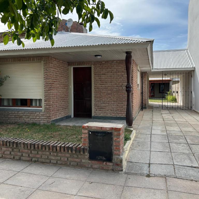 La 22 - Casa de 2 dormitorios - 1