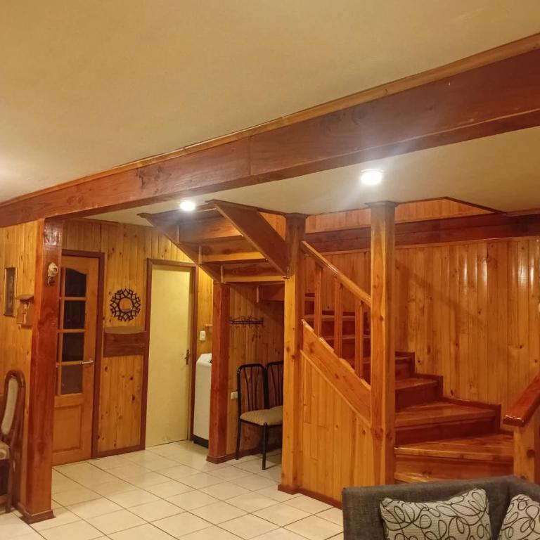 Casa en Villarrica - Casa de 4 dormitorios - 5