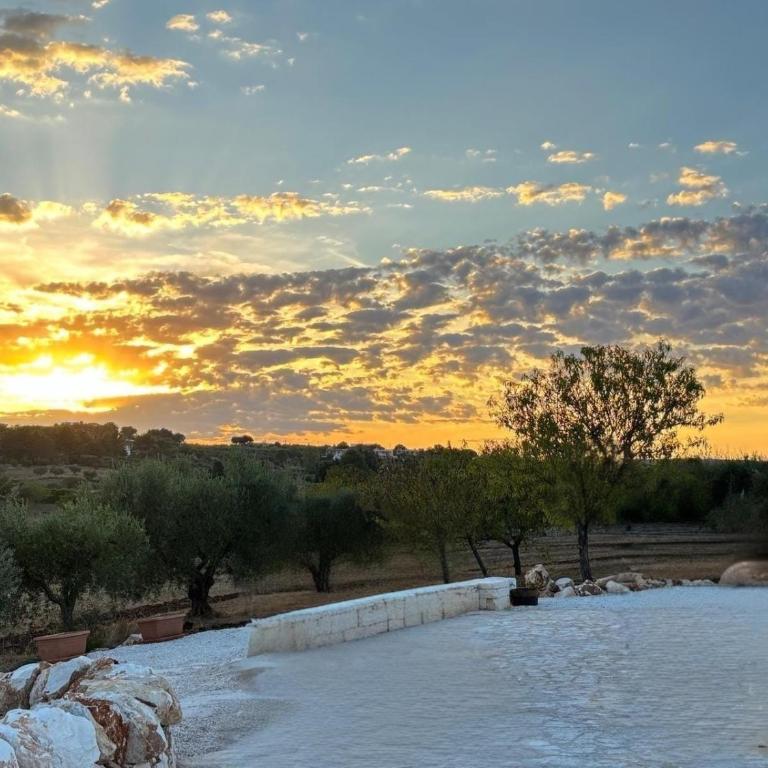 Trulli3Borghi - One-Bedroom House - 2