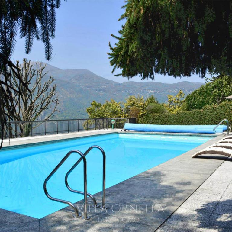 Villa Ornella - Villa con Piscina Privata - 14