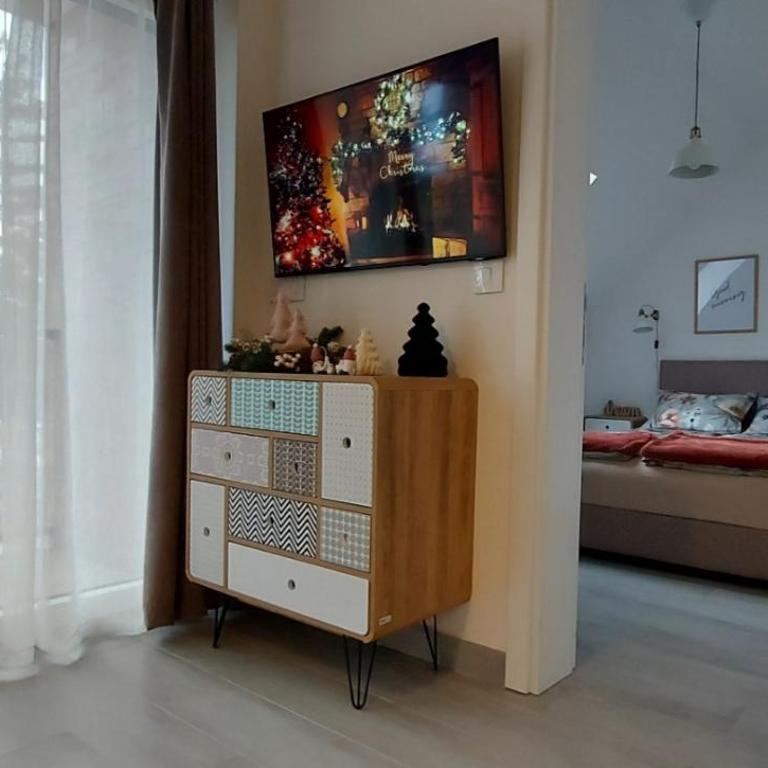 FOREST SIDE Apartmani - Apartman sa 1 Spavaćom Sobom - 15