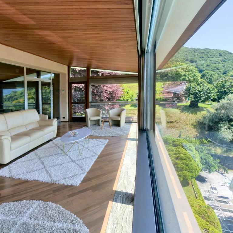 Villa Ornella - Villa con Piscina Privata - 16