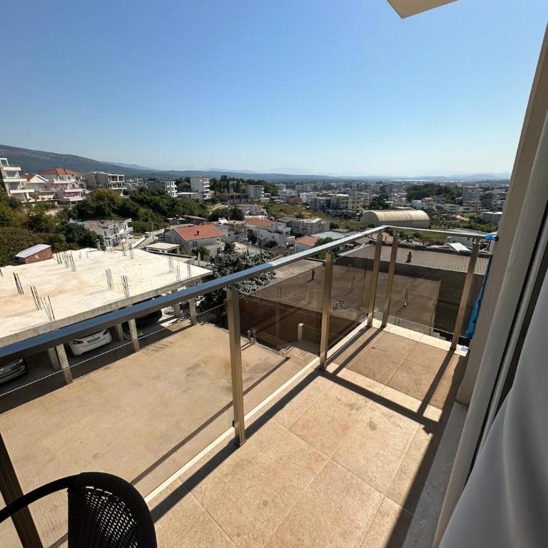 Ulcinj Bay Apartmant - Apartman sa 1 Spavaćom Sobom - 2