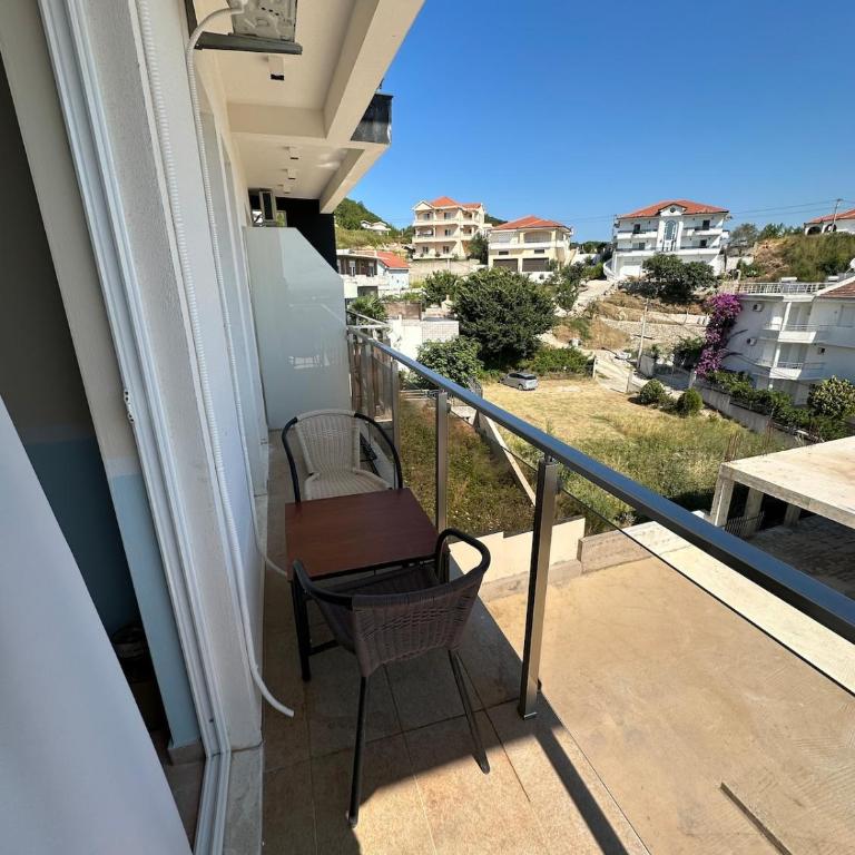 Ulcinj Bay Apartmant - Apartman sa 1 Spavaćom Sobom - 5