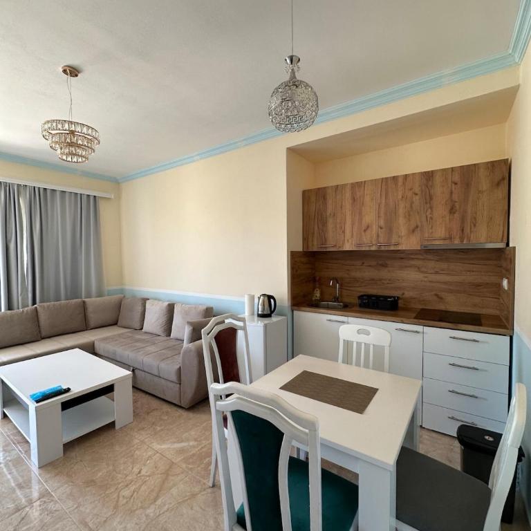 Ulcinj Bay Apartmant - Apartman sa 1 Spavaćom Sobom - 7