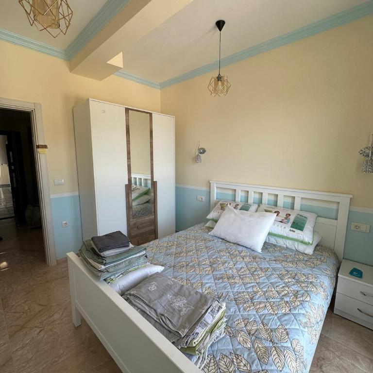 Ulcinj Bay Apartmant - Apartman sa 1 Spavaćom Sobom - 8