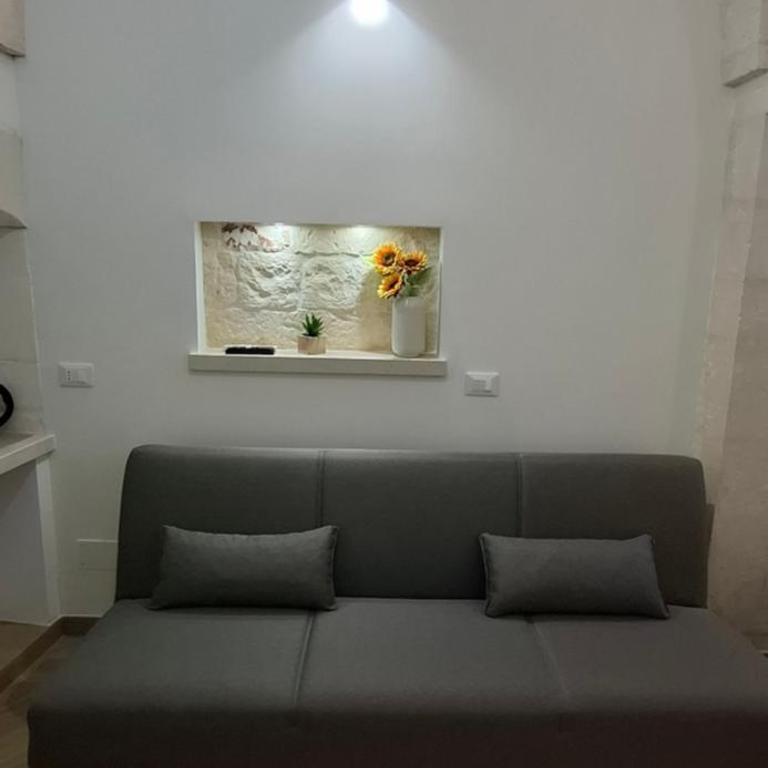 Dimora la lama - One-Bedroom House - 5