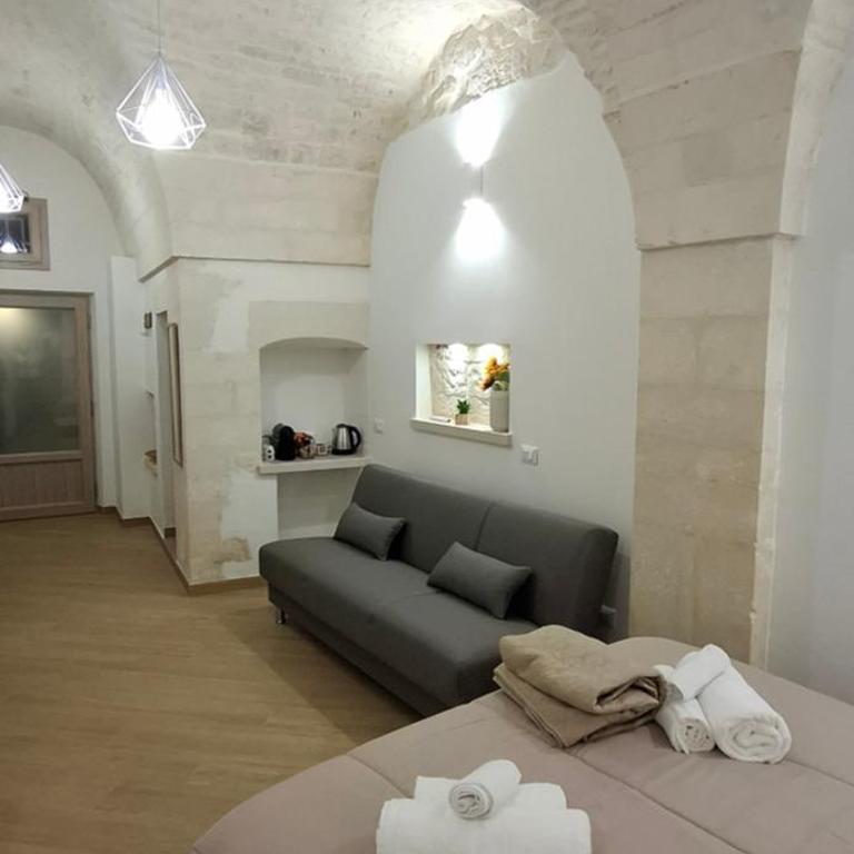 Dimora la lama - One-Bedroom House - 2