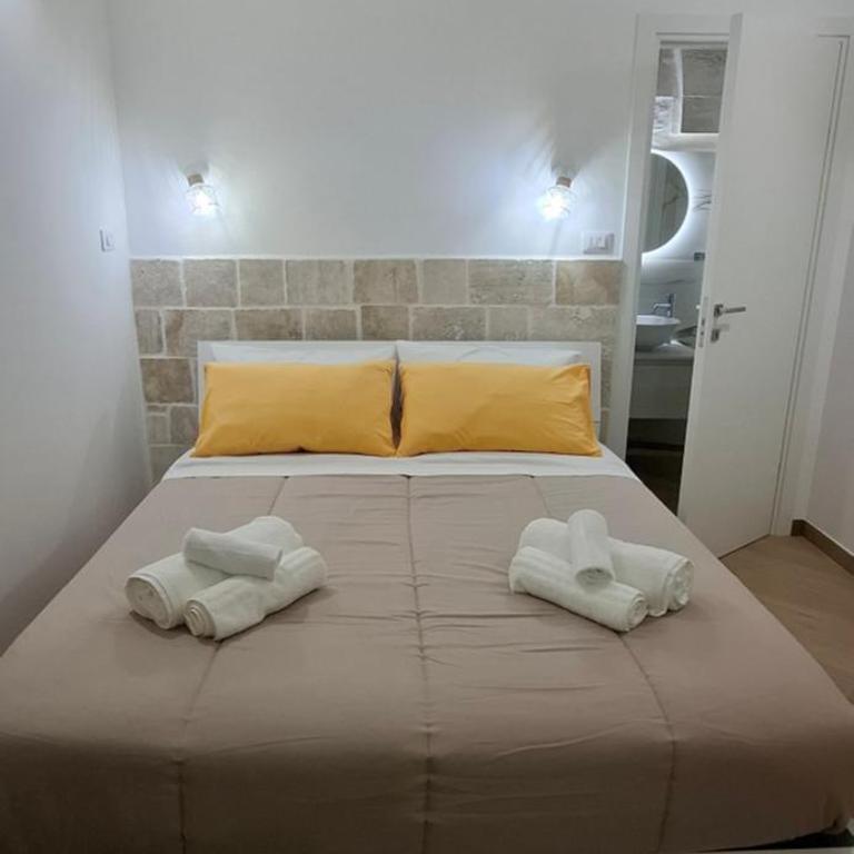 Dimora la lama - One-Bedroom House - 15