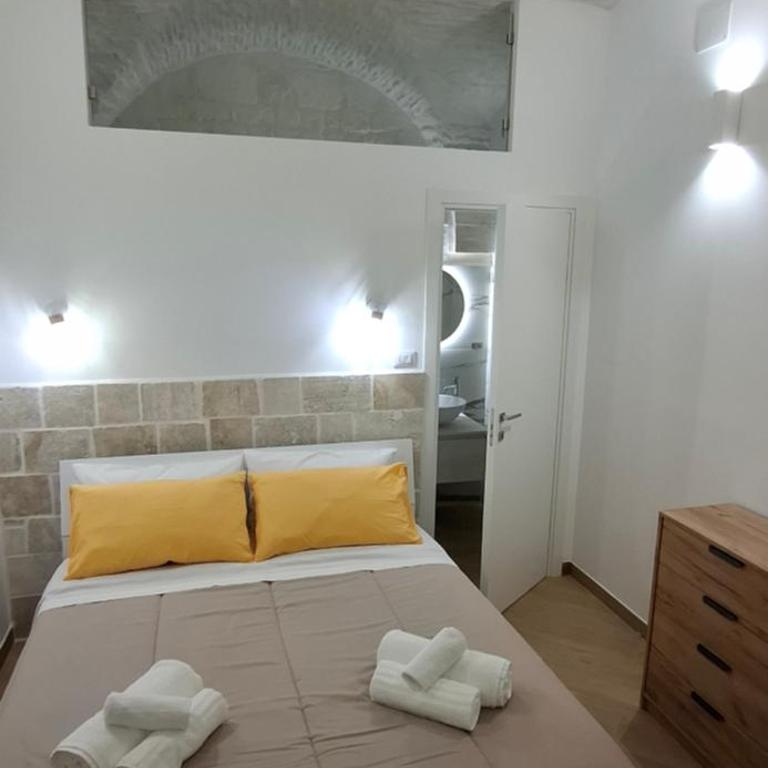 Dimora la lama - One-Bedroom House - 16