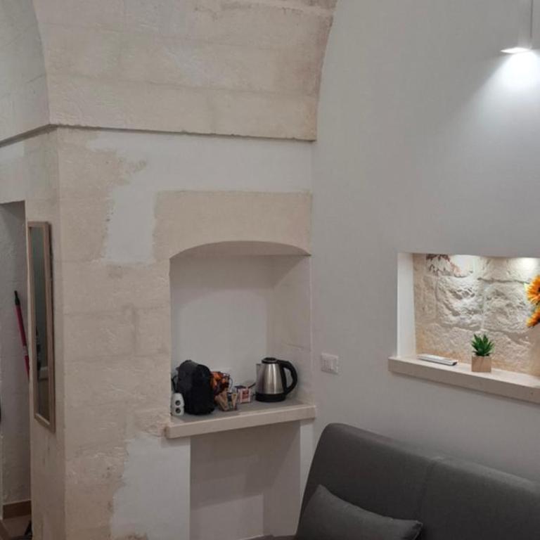 Dimora la lama - One-Bedroom House - 25