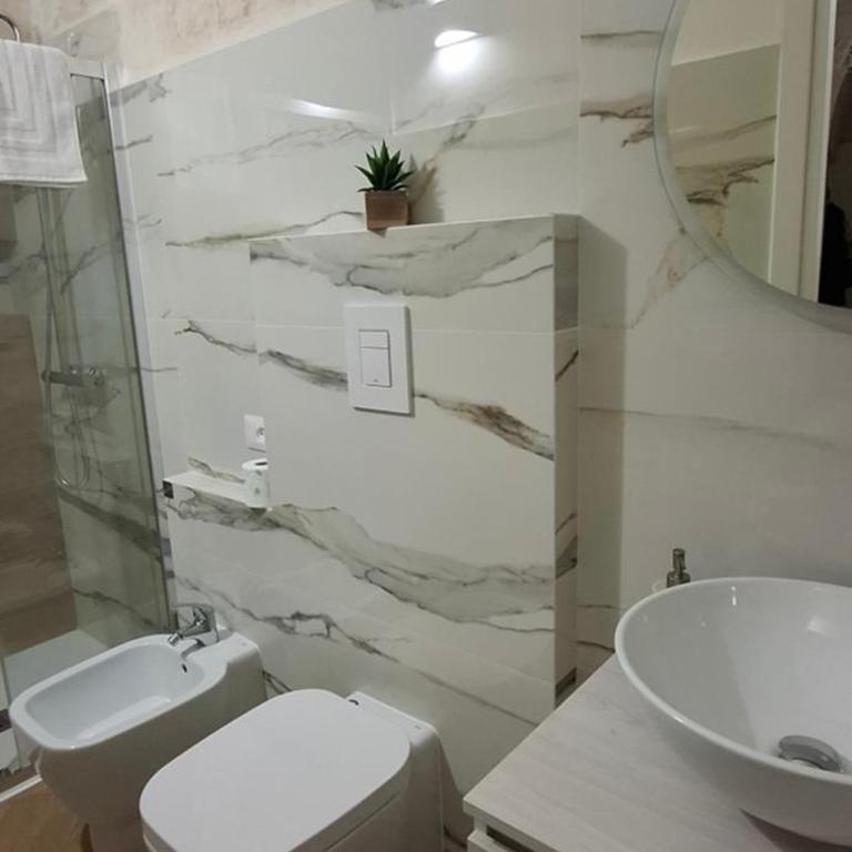 Dimora la lama - One-Bedroom House - 26