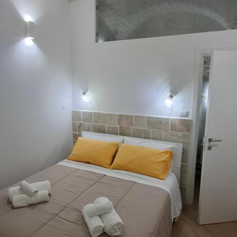 Dimora la lama - One-Bedroom House - 31