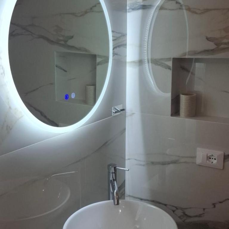 Dimora la lama - One-Bedroom House - 36