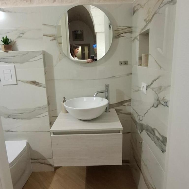 Dimora la lama - One-Bedroom House - 43