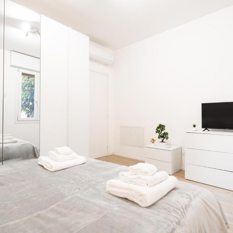 Princi House, Bologna Centre - Appartamento con 2 Camere da Letto - 5