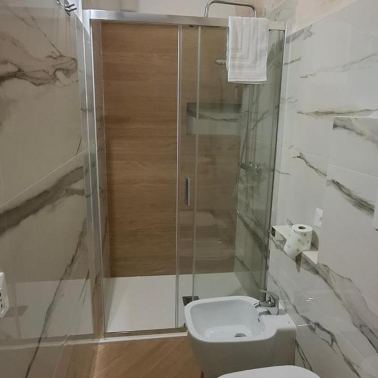 Dimora la lama - One-Bedroom House - 52