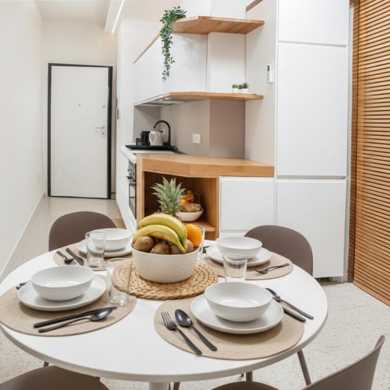 Madau's House Exclusive Apartments - Appartamento Deluxe - 21